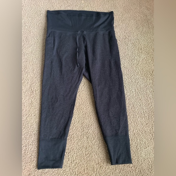 Maternity Sweat Pant - Picture 1 of 3